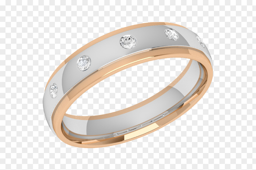 Ring Wedding Gold Diamond PNG