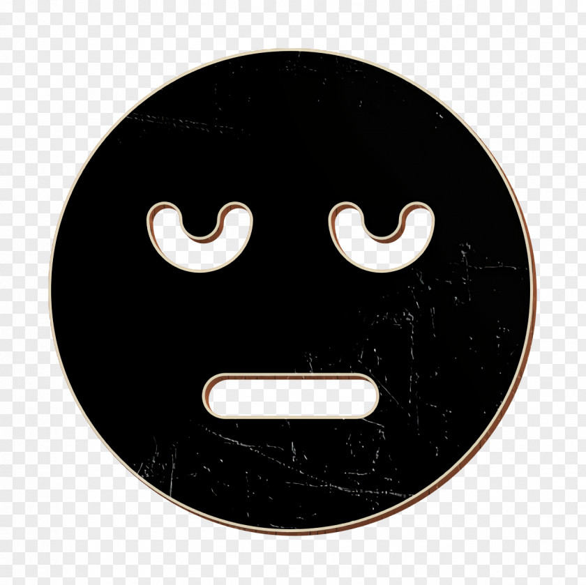 Sad Icon Smiley And People PNG