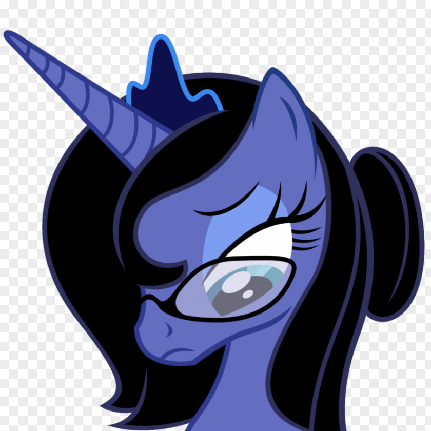 Season 1 Princess Luna DeviantArtAnnouncer My Little Pony: Friendship Is Magic PNG