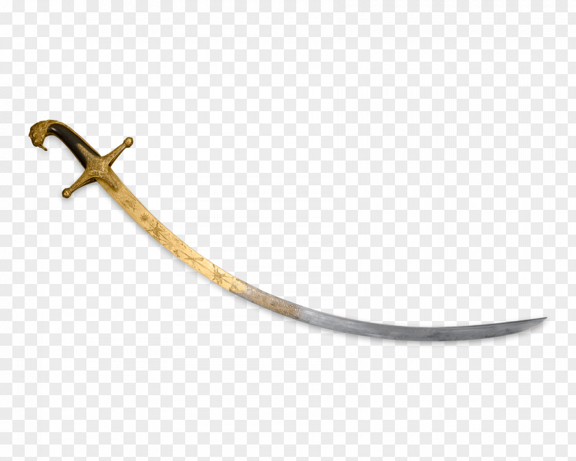 Sword Mameluke Sabre Mamluk Hilt PNG