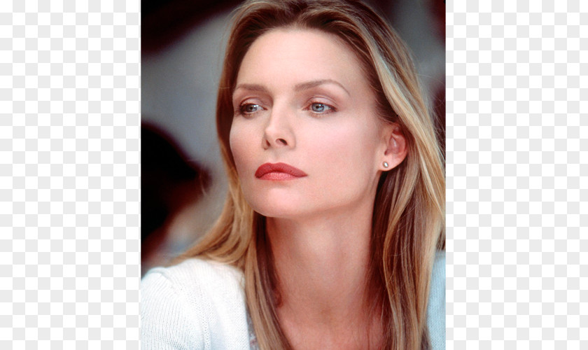 The Beauty And Gorgeous Michelle Pfeiffer United States Love Field Actor PNG