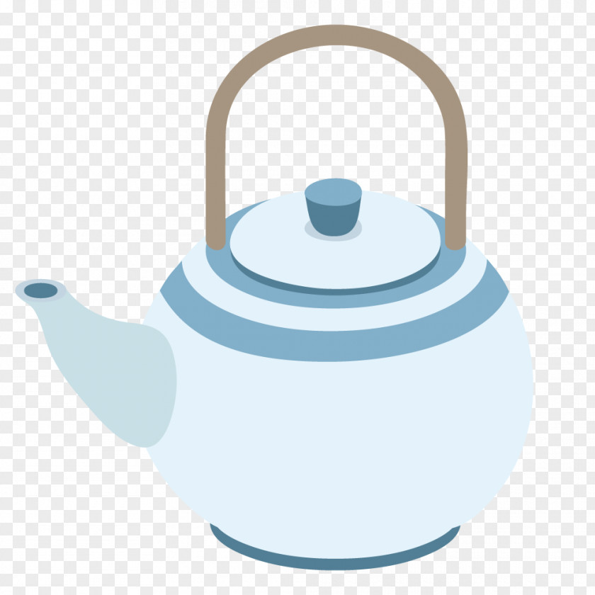 Vector Container Kettle Tea Clip Art PNG