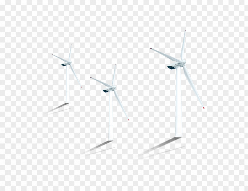 Wind Power White Black Angle Pattern PNG
