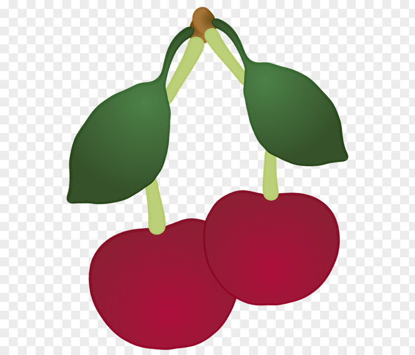 Cherry Invitation Letter Fruit Auglis PNG