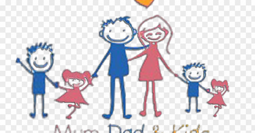 Dad And Mom Europe Father Mother Child Family PNG