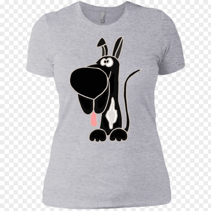 Dog Fun T-shirt Hoodie Clothing Sweater PNG