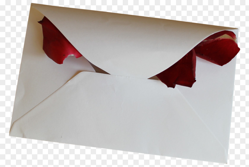 Envelope Paper Blood PNG