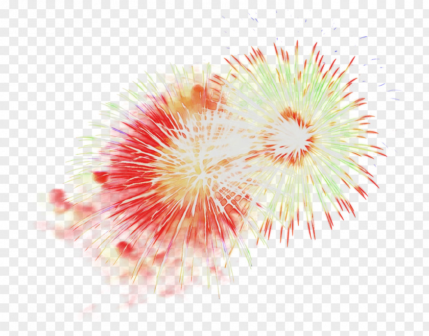 Explosive Desktop Wallpaper Material Computer Pollen PNG