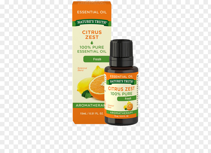 Grapefruit Oil Essential Orange Aromatherapy Zest PNG