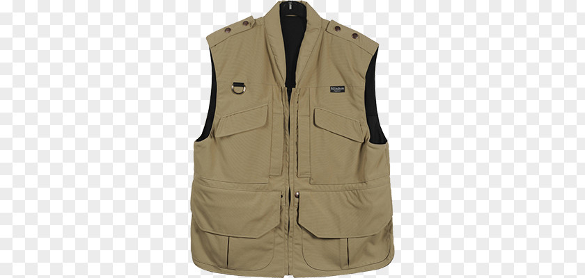 Jacket B & H Photo Video Gilets Photography Pocket PNG