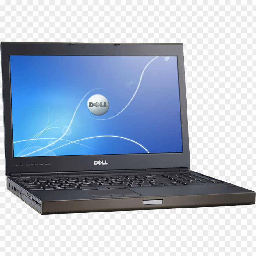 Laptop Dell Precision M4700 Latitude PNG