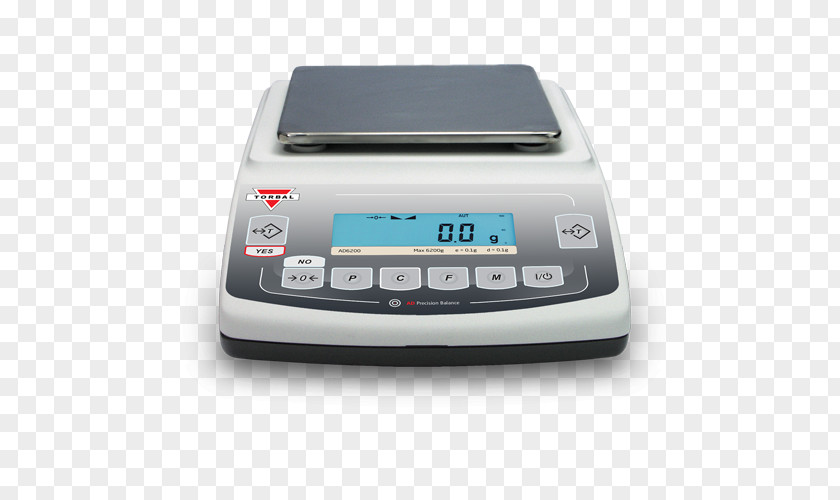 Measuring Scales Torbal Accuracy And Precision Kilogram PNG