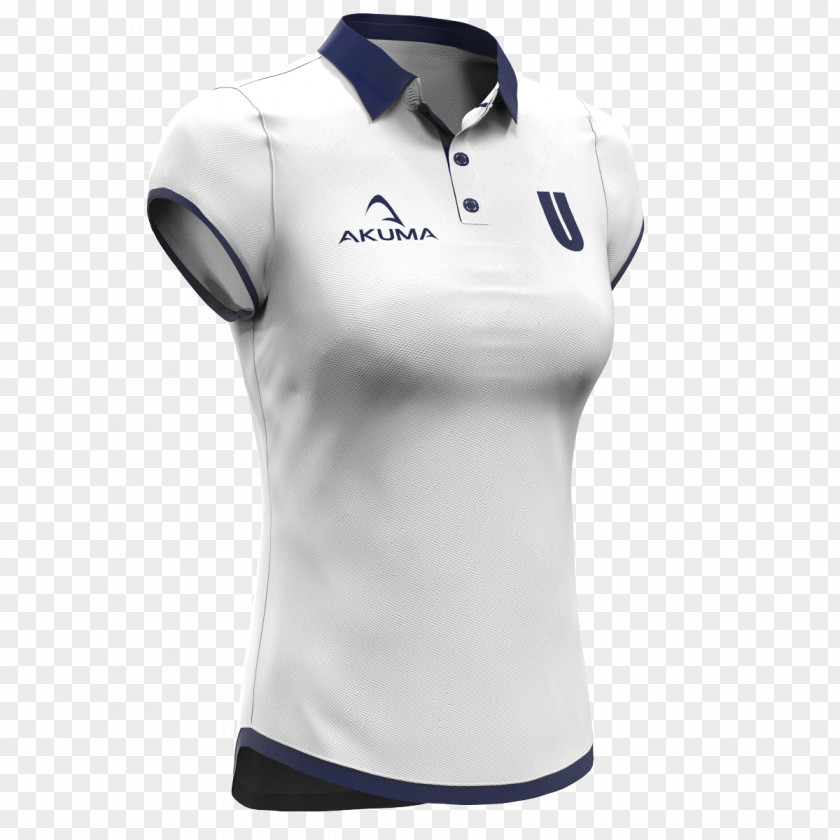 Netball Baseball Umpire Sportswear T-shirt Polo Jersey PNG