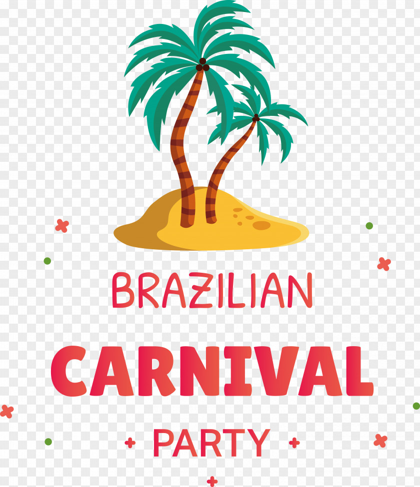 Palms Tree Brazilian Carnival Plant Sabal Palm PNG