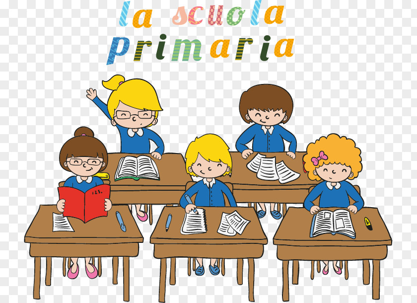 School Scuola Primaria In Italia Elementary Kindergarten Secondaria Di Primo Grado PNG