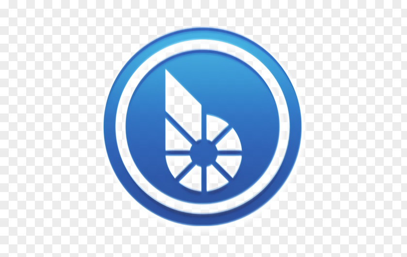 Sign Trademark Circle Logo Template PNG