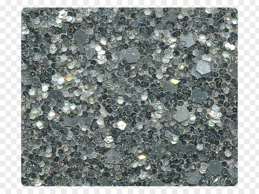 Silver Sparkle Granite PNG