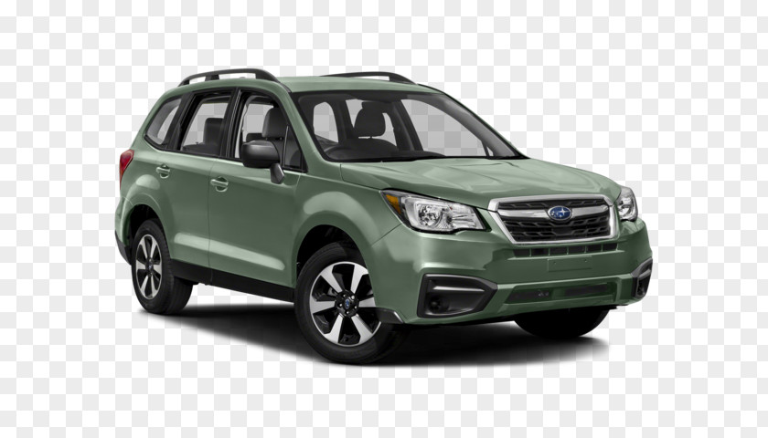 Subaru 2018 Forester 2.5i Premium CVT SUV Sport Utility Vehicle 2.0XT Touring Latest PNG