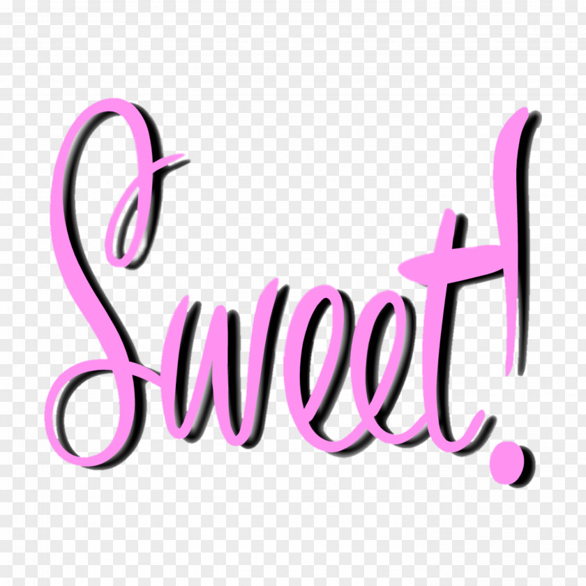 Sweet Dreams PicsArt Photo Studio Brand Logo Sticker PNG