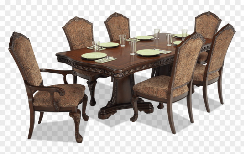 Table Drop-leaf Dining Room Matbord Chair PNG
