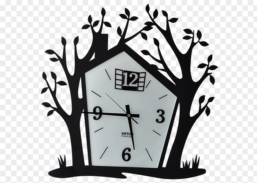 Wall Clocks Clock Wood Movement PNG
