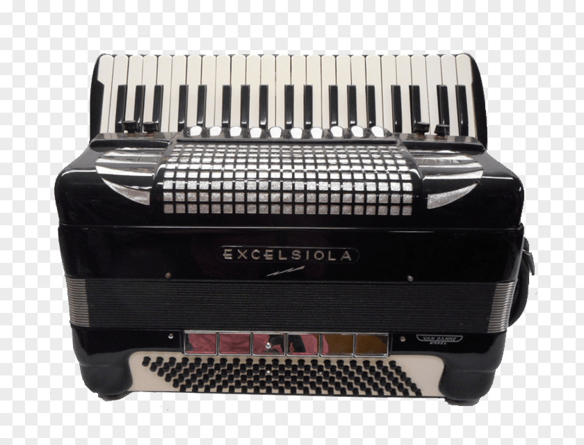 Accordion Diatonic Button Piano Electric Garmon PNG