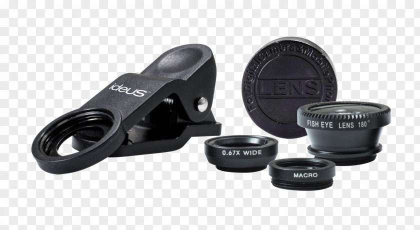 Camera Lens Photography Cover PNG