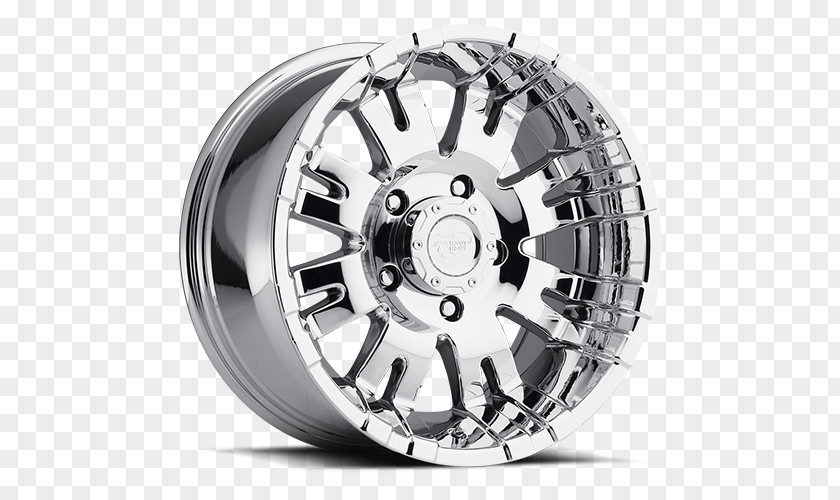 Car Alloy Wheel Tire Rim Custom PNG