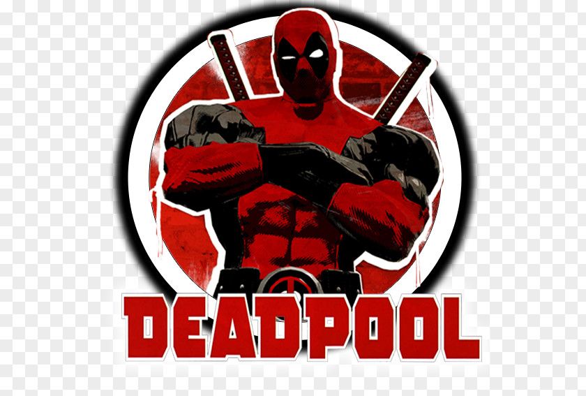 Deadpool Pictures Icon DeviantArt PNG