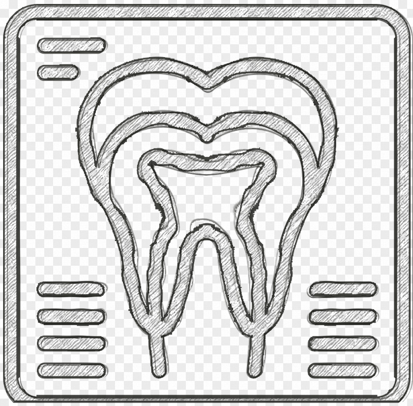 Dentist Icon X Ray Dentistry PNG
