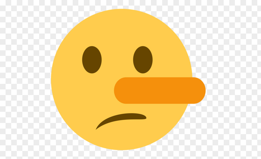 Emoji Emojipedia Lie Category Of Being Emoticon PNG