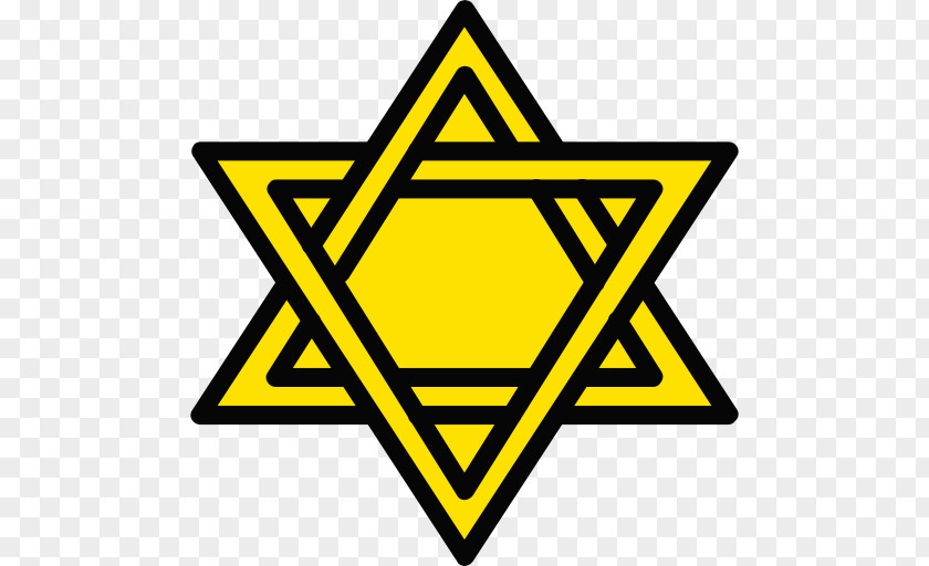Judaism The Star Of David Jewish Symbolism Religion PNG