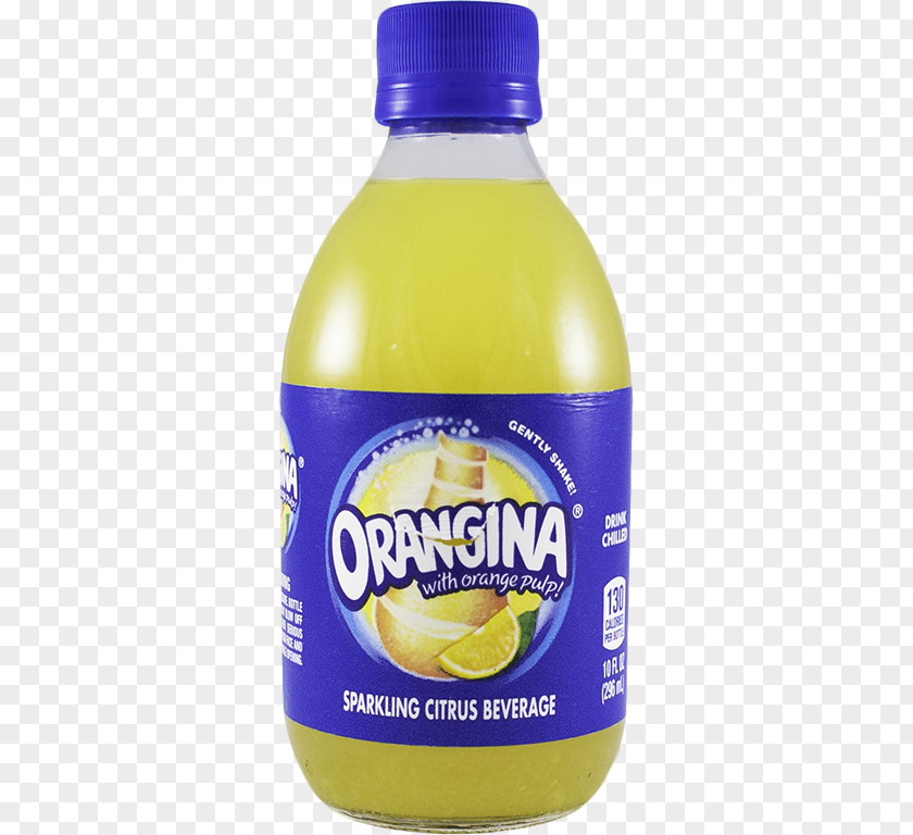 Juice Fizzy Drinks Orangina Orange Soft Drink Lemon-lime PNG