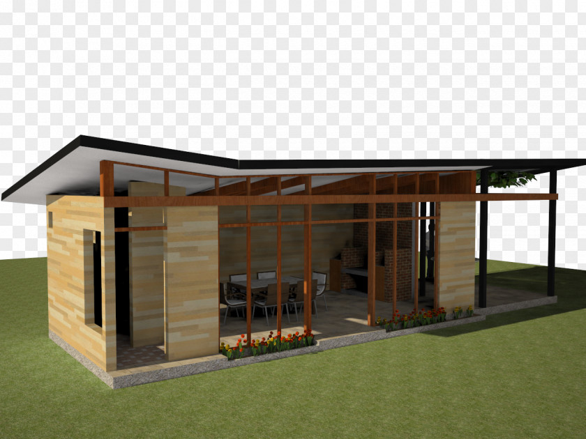 Limache Architecture Project Real Estate PNG