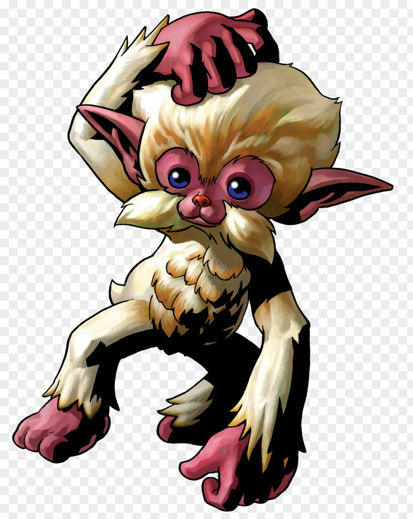 Monkey The Legend Of Zelda: Majora's Mask 3D Twilight Princess HD Zelda Link PNG