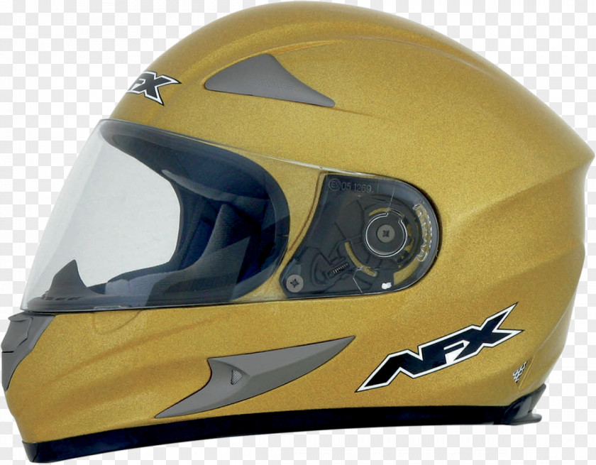 Number 6 Gold Bicycle Helmets Motorcycle Ski & Snowboard PNG