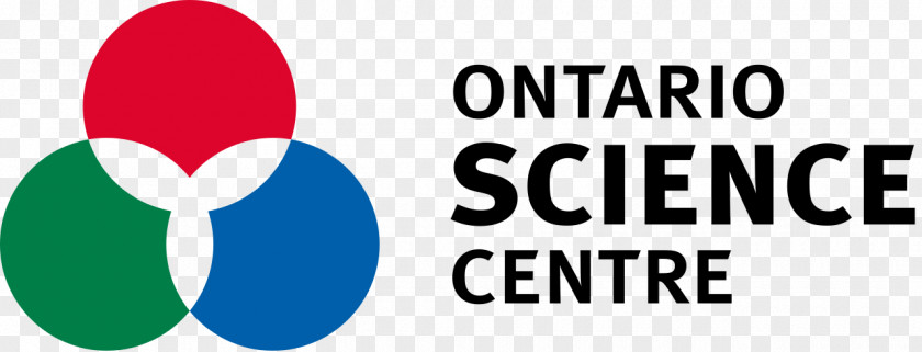 Ontario Science Centre Logo Museum PNG