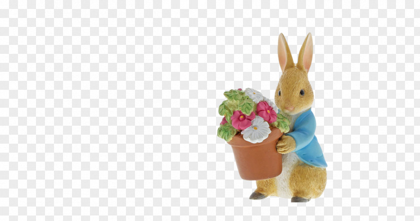 Rabbit Peter Domestic European The Tale Of Flopsy Bunnies PNG