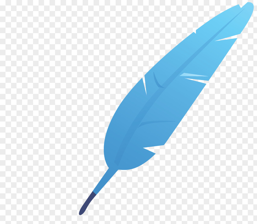 Academic Feather Paper Quill Publication Service PNG