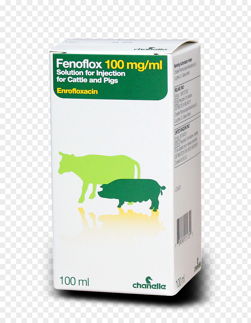 Amoxicillinclavulanic Acid Enrofloxacin Mastitis Injection Antibiotics Infection PNG