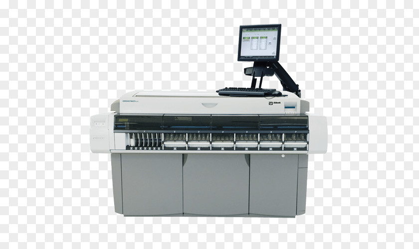 Automated Analyser Clinical Chemistry Abbott Laboratories Medical Diagnosis Laboratory PNG