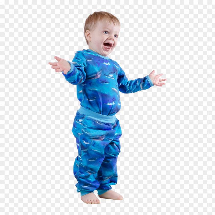 BABY SHARK Clothing Pants Boy Shark Sleeve PNG