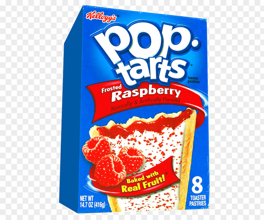 Band Pop Toaster Pastry Apple Pie Kellogg's Pop-Tarts Frosted Chocolate Fudge Frosting & Icing PNG