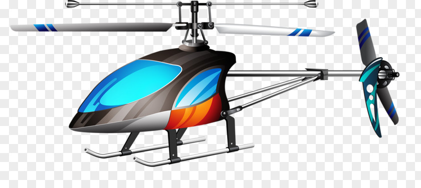 Hand-painted Helicopter Royalty-free Clip Art PNG