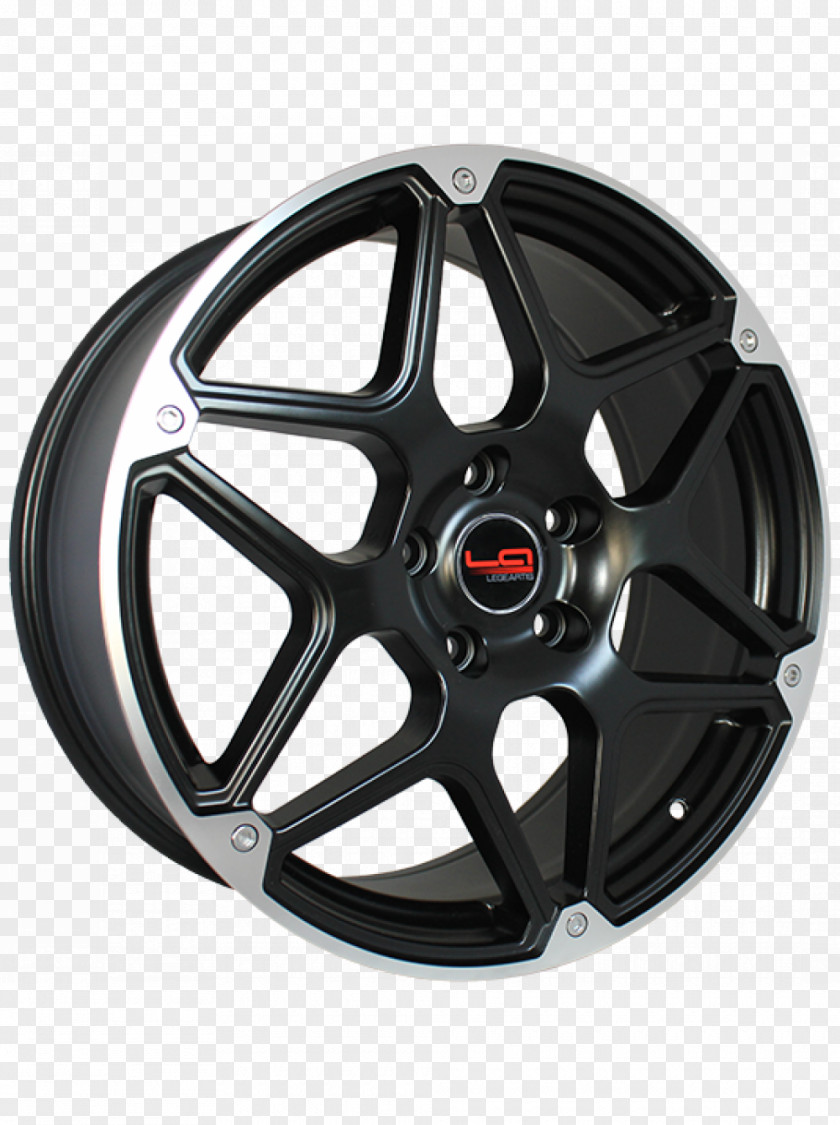 Land Rover Alloy Wheel Discovery Sport Range Evoque Car PNG