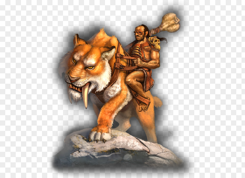 Lion Big Cat Mythology PNG