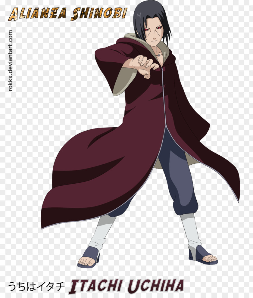 Naruto Itachi Uchiha Sasuke Madara Uzumaki Obito PNG