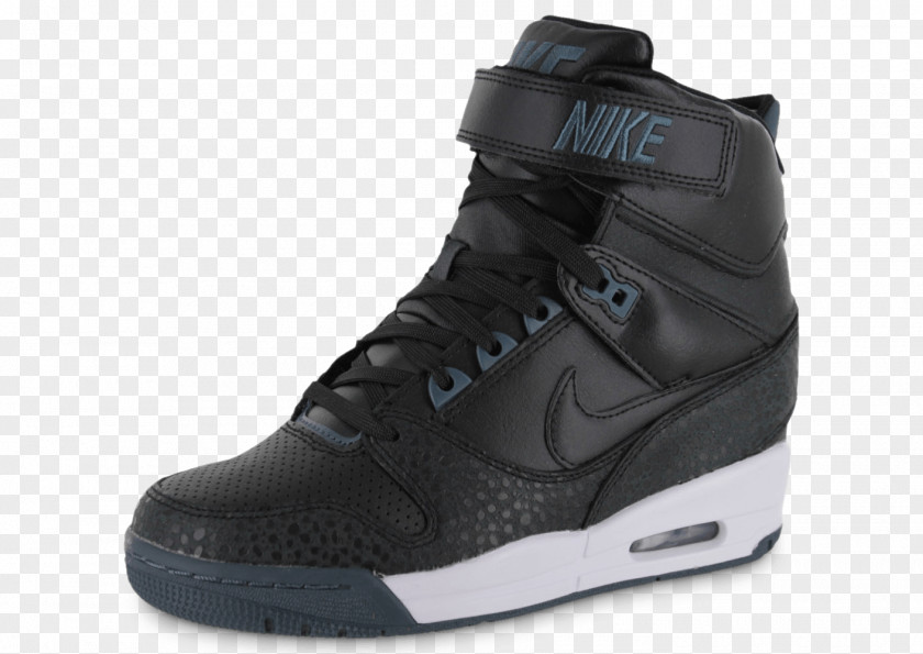 Nike High-top Reebok Classic Sneakers Shoe PNG