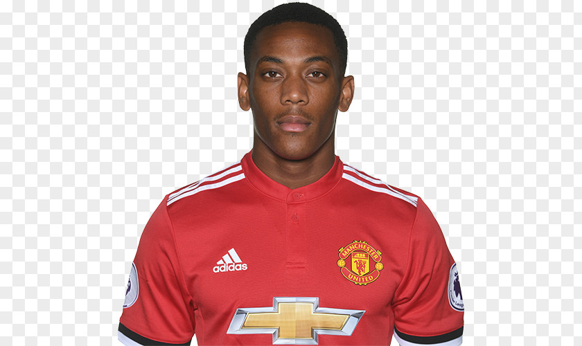 Premier League Anthony Martial Manchester United F.C. France National Football Team Player PNG