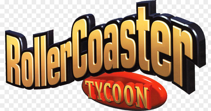 RollerCoaster Tycoon 2 World 3 Classic PNG